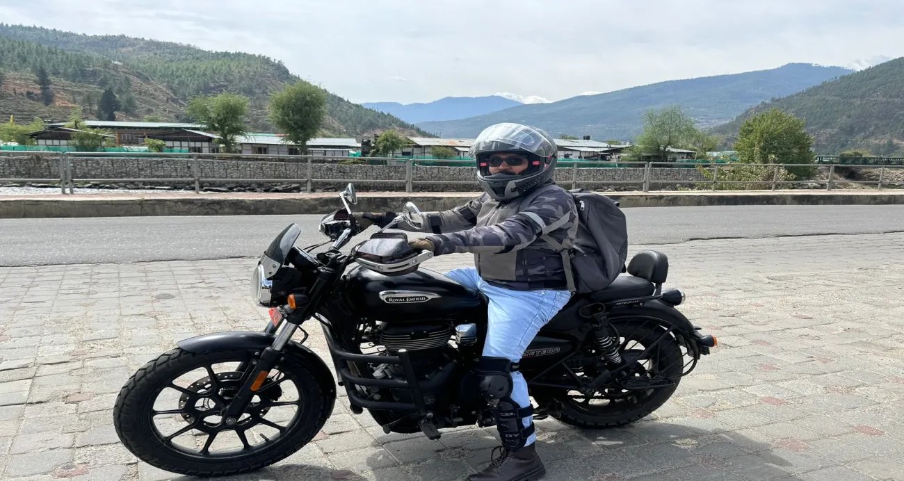 Bhutan Bike Expedition – Chele La & Beyond | 7 Nights / 8 Days